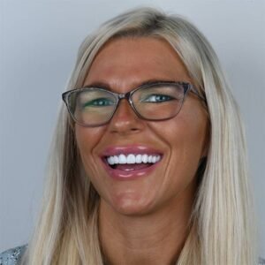 Gülüş Tasarımı Antalya