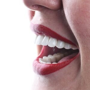 Эстетический дизайн улыбки